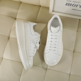 A*exander M*queen Sneaker