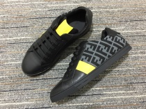Men F*endi Sneaker