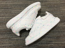 A*lexander M*cqueen Sneaker
