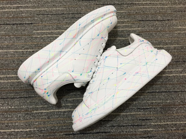 A*lexander M*cqueen Sneaker