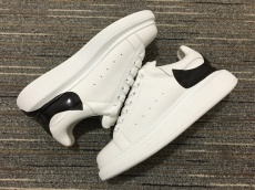 Men Women A*lexander M*cqueen Sneaker