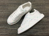 A*lexander M*cqueen Sneaker