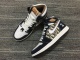 Men Women D*ior Top Sneaker