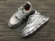 Men V*ersace Top Sneaker