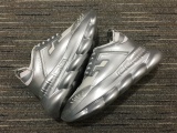 Men V*ersace Top Sneaker