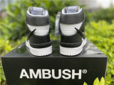 AMBUSH x N*ike Dunk High CU7544-001