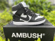 AMBUSH x N*ike Dunk High CU7544-001
