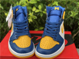 Air Jordan 1 Mid CZ6909-100
