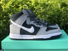N*ike Dunk SB High  854851 010
