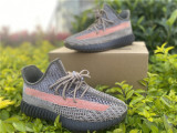 Y*eezy Boost 350 V2 Ash Stone CW0089