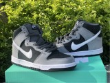 N*ike Dunk SB High  854851 010