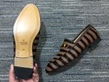 Men G*ucci Loafer Top Sneaker