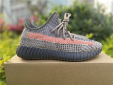 Y*eezy Boost 350 V2 Ash Stone CW0089
