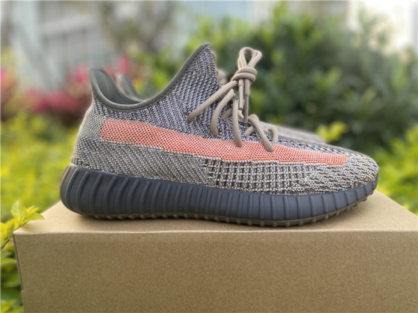 Y*eezy Boost 350 V2 Ash Stone CW0089