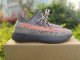 Y*eezy Boost 350 V2 Ash Stone CW0089