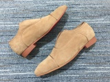 Men C*hristian L*ouboutin Loafer Top Sneaker