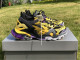 Men Women B*alenciaga Top Sneaker