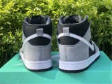 N*ike Dunk SB High  854851 010