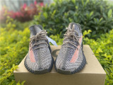 Y*eezy Boost 350 V2 Ash Stone CW0089