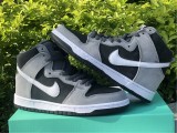 N*ike Dunk SB High  854851 010