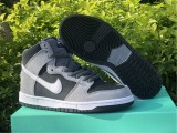 N*ike Dunk SB High  854851 010