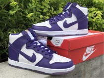 N*ike Dunk High WMNS “Varsity Purple” DC5382-100