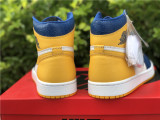 Air Jordan 1 Mid CZ6909-100