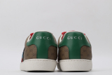 Men Women G*ucci Top Sneaker