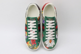 Men Women G*ucci Top Sneaker