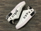Men D*G Top Sneaker