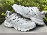 Men Women B*alenciaga Top Sneaker