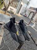 Men Women F*endi Top Sneaker