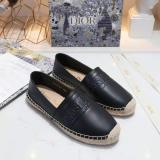 Women D*ior Top Sandals