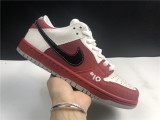 N*ike Dunk LOW PREMIUN SB