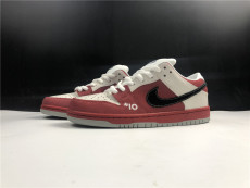 N*ike Dunk LOW PREMIUN SB