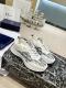 Men Women D*ior Top Sneaker