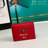 G*ucci Bag Top Quality  11*8.5*3cm