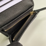 G*ucci Bag Top Quality  11*8.5*3cm