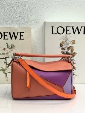 L*oewe Bag Top Quality  24*14*11cm
