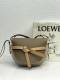 L*oewe Bag Top Quality  20x19x11.5cm
