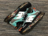 Men Women V*ersace Top Sneaker