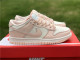 N*ike Dunk Low WMNS “Orange Pearl”