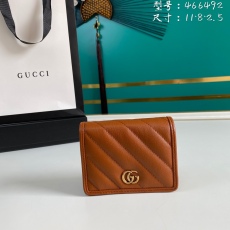 G*ucci Bag Top Quality  11*8*2.5cm