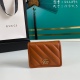 G*ucci Bag Top Quality  11*8*2.5cm