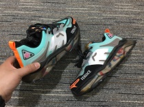 Men Women V*ersace Top Sneaker