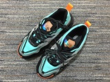 Men Women V*ersace Top Sneaker