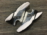 Men Women D*ior Top Sneaker