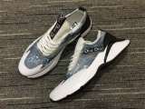 Men Women D*ior Top Sneaker