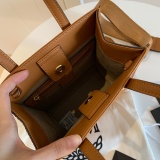 M*CMBag Top Quality  19.5*22*8.5cm