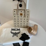 M*CMBag Top Quality  19.5*22*8.5cm